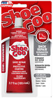 Eclectic Shoe Goo Adhesive Glue  Shoe Repair  Clear  110010  3 7 Fl  Oz 