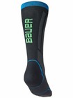 Bauer Hockey S21 Performance Tall Skate Socks - Moisture Wicking  Odor Resistant