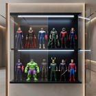 12pcs 4 5in Pvc Action Figures Set Movie Collectible Figurines Toys Fan Gift