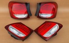 Lexus Gs350  Gs450h 2006-2011 Led Tail Lights Complete Set Oem Jdm Used