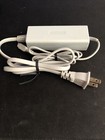 Ac Power Supply Charging Adapter Cable Charger For Nintendo Wii U Gamepad
