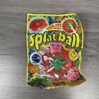 Ja-ru Splat Ball Tomato Squishy Stretchy Stress Relief  Prank Gag Toy Fidget
