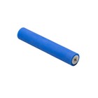 Bsi Tub Set Complete  Tub  Rubber Roller   Aluminum Roll For Bsi Waxer Germany