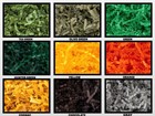 Paper Crinkle Shred For Packaging Gift Box   Basket Filler 6 Ounce Bag