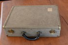 Leblanc Clarinet Double Case