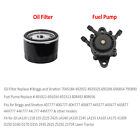 New Carburetor For Kohler Kt725 kt730 kt735 kt740 kt745 7000 Series Engine Carb