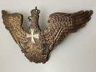 Guard Eagle Officer Landwehr Eagle With Lwk Reserves Cross