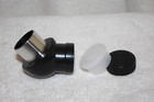 1 25  Economy 45 Degree Correct Image Telescope Prism Diagonal - Ships From Usa