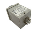 Panasonic Pm4h-w Twin Timer Time Delay Relay Dpdt Pm4hw-h-ac240vsw