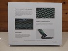 Typecase Edge Keyboard Case For 2024 Ipad Pro 13-inch  m4  ultra-slim Detachable