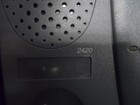 Avaya 2420 Business Office Display Phone Digital Voip Ip