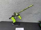 Planet Eclipse Lv1 Ego - Green black Splash - Fully Working