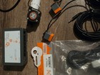 Neptune Apex Fmm Mos X2 Fs50 X2 Sv1 Ato Pump And Fs25 