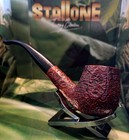 Charatans Family Era Estate Briar Smoking Pipe Made In London Vintage Group 6