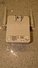 Netgear N300 Wifi Range Extender Model Ex2700