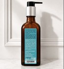Moroccanoil Original Hair Oil Treatment 3 4 Oz 100ml Pump Inserted New