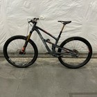 2019 Alchemy Arktos 29 Xt Carbon Mountain Bike - Medium