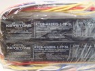 2 Pack Keystone Electronic Ballast Kteb-432ris-1-tp-sl 120v 1 62a 60hz