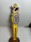 Newcastle Bombshell Pale Blonde Ale 2-stage Draft Beer Tap Handle England