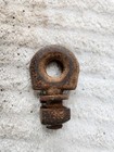 Farmall Cub Dirt Plow I Bolt