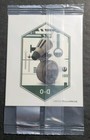 2019 General Mills Cereal Star Wars D-0 Tattoo B w Rey Interactive Sealed   