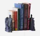 The Lord Of The Rings Hobbit Lotr The Gates Of Gondor Argonath Statue Bookends