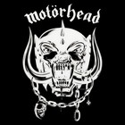 Motorhead First Album Banner 2x2 Ft Fabric Poster Tapestry Flag Album Cover Art