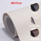 Leather Repair Tape Kit Self Adhesive Patch Sticker Couch Sofa Car Chair Seat Us