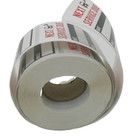 2 x2  New 300 Us  Oil Change Service Reminder Stickers Window Lite Sticker Pack