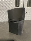 1 Bose Double Cube Speaker Doubleshot Acoustimass Lifestyle Black