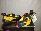  new In Box  La Sportiva 10 Sby Skwama  Rock Climbing Shoes Us 6 5  Eu 39