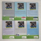 Alex Morgan  The Kicks Series Collection Set Books 1-6 Paperback
