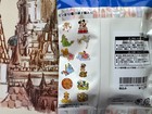 Disney Exclusive Blind Bag Pin Happiness Everywhere Tokyo Disneyland Vol  1