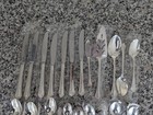 Vintage 1847 Rogers Bros Silver-plated Flatware Set Of 47 Pieces