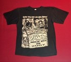 Rob Zombie American Witch T Shirt Rare 2007 Tour Size M