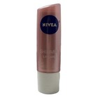 5 Pack Nivea Shimmer Lip Care 0 17 Oz Shea Butter Pearl Silk Tinted Pink Sealed