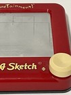   vintage The Ohio Art Co  Travel Etch A Sketch Venture Tainment Travel  read
