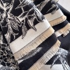 Cashmere Scarf For Women  Thick And Suitable For Autumn And Winter As An Outerwe