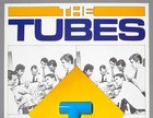 The Tubes     Rare Vintage Original Offenbach  Germany 1981 Concert Poster  1