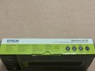 Epson Workforce Ds-30 Portable Color Scanner Usb 600 Dpi Up To 8 5x14 In