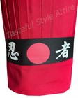 Custom Hibachi Chef Uniform Chef Hat Sets Hibachi Chef Hat Sets Hibachi Chef Hat