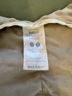 Halo Sleepsack Swaddle Wearable Blanket Swaddle 3-6 Months Beige Cream