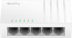 5-port Gigabit Ethernet Network Switch  Usb-c Power Input  Gs105u