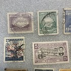 11 Used hr Antique vtg  Bolivia Stamps  1900-1950- Incl  Rare  A Deal   1 Ships 