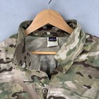 Patagonia Mars Level 9 Combat Field Shirt Mens Lt Multicam Camo Military Jacket