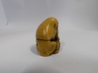 Small Japanese Netsuke Carving Lot B