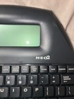 Alphasmart Neo 2 Portable Word Processor Keyboard Distraction Free Writing