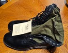 Us 2nd Pattern Jungle Boots Size 12r
