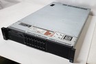 Dell Poweredge R820 Quad Intel Xeon E5-4610 V2  2 30ghz 256gb Ram No Hdd H310