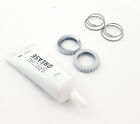 Dt Swiss 54t Star Ratchet Kit  2 Star Ratchets 2 Springs And Grease